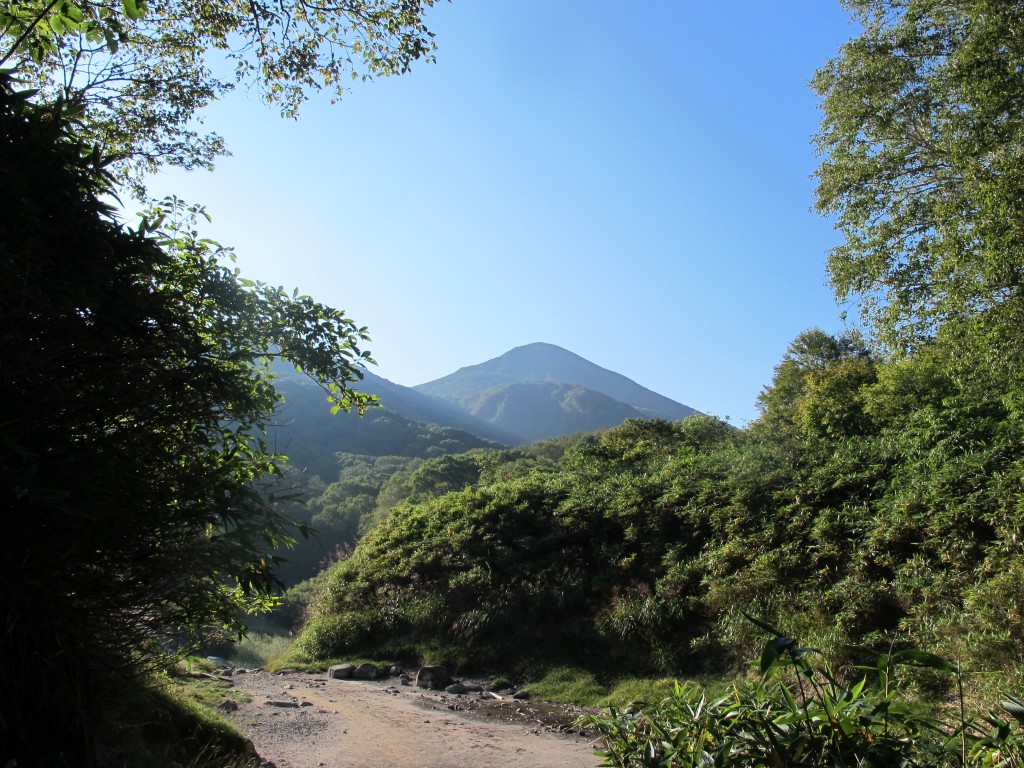 磐梯山1