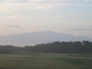 夕日の丘6