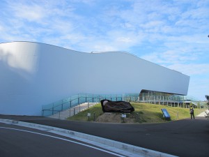 加茂水族館1