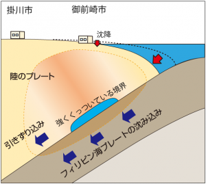 2016東海地震3